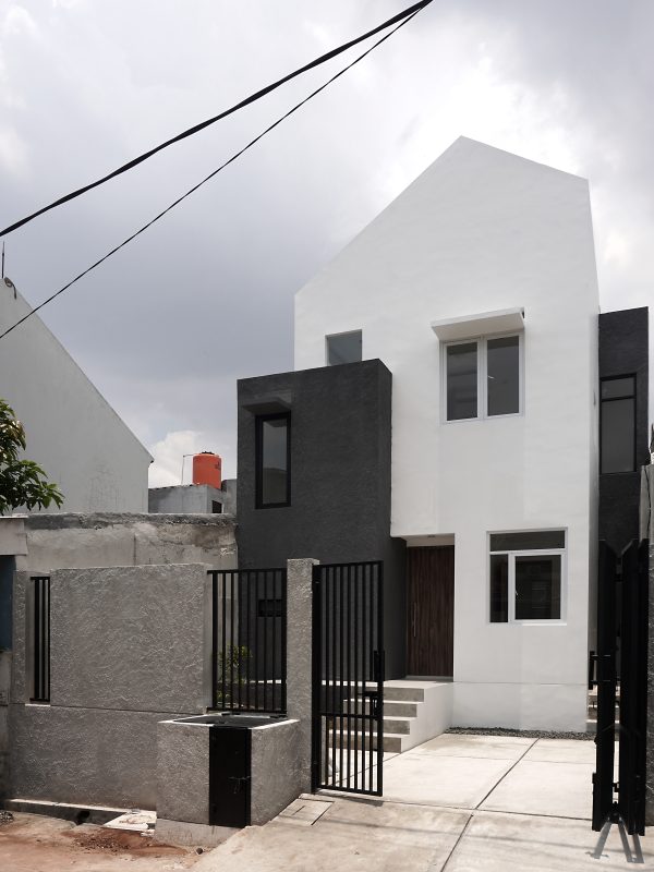 E+H House